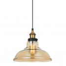 ITALUX - Пендел Hubert MDM-2381/1 GD+AMB
