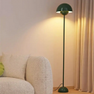 TNL - Nordic Floor Lamp E27 in Green FAIRY TNL1025GR