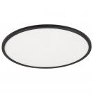 RABALUX - LED LIGHTS black  EZIO 71157 22W 2000lm 3000K  (1)