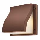 REDO GROUP - Аплик влагозащитен BOOK 9891  AP 2X15W E27 IP54 R 