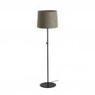 FARO - MAMBO Black floor lamp 64313 (2)