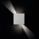 KANLUX - Фасадно осветително тяло REKA LED EL 7W-L-W - 28992 (2)