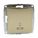 MONO ELECTRIC - MONO ELECTRIC - Two Pole switch DESPINA, 25A, MN-500-002206-154, TITANIUM