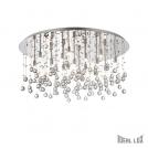 IDEAL LUX -   MOONLIGHT PL15  Cromo  077819