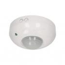 ORNO - Детектор PIR открито на таван 360° - OR-CR-203/W