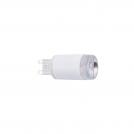 NOWODVORSKI - LED Крушка 8447 BULB G9 LED LENS 3W 4000K 