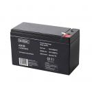 ACA LIGHTING - Батерия AGM VRLA 12V 9AH/20HR (F2 конектор)  ACA129