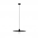 FARO - PLAT Black wall lamp Ref.68145