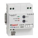 BTICINO - Актуатор DALI gateway 1х 64 баласта 4DIN KNX 002699