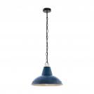 EGLO - pendant luminaire 49733 WADDETON E27, 60W