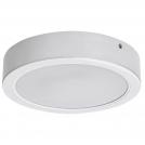 RABALUX -  LED Panel for outdoor installation white circle SHAUN2 15W 1450lm IP20 4000K 71193