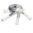 ENDON - ceiling luminaire    ESSENCE  70330 LED 5X3W, 1650LM, 3000K, IP44