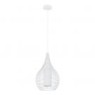 EGLO - pendant light RAZONI 1 Ø:325mm E27 1X40W - 900829