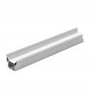 EGLO - accessory  profile aluminium  650X450  2M opal SURFACE PROFILE 3 99001