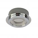 ITALUX - Плафон Aurore CH MB14187-01 CH