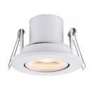 SAXBY - луна SHIELDECO 800 tilt 78520 LED 8.5W, 3000K, 750LM
