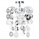 ACA LIGHTING -   Acrylic  SF171411C