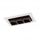ITALUX -  Harper SL74113/6W S-WH