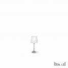 IDEAL LUX - STEP TL1 SMALL Bianco 026855