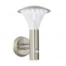 ENDON - wall luminaire  FRANCIS PIR  EL-40068-PIR   LED 6W, 6500K, 420LM, IP44