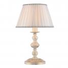 ACA LIGHTING -  Textile & crystal  DL7611T