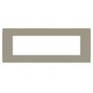 ACA LIGHTING - MODYS FRAME 7M. CHAMPAGNE 10101431632
