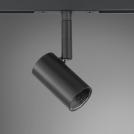Fischer And Honsel - luminaire system element  m6 - HV TRACK 6  70334  BLACK         