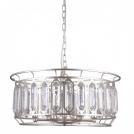 ITALUX - Полилей Priscilla PND-43388-6B