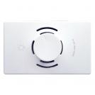 ELMARK - 26053 - 200VA LED DIMMER 3MOD WHITE LECCE 