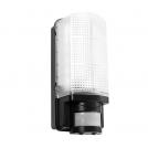 SAXBY - аплик MOTION LED PIR 73716  LED 6W, 6000K, 600LM, IP44