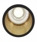 MAYTONI - Луна за вграждане REIF DL049-01GB  GU10, 50W