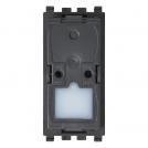VIMAR - 20010.0 - 1P NC 10A push button mechanism