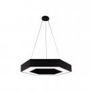 2R - LED МОДУЛЕН ПОЛИЛЕЙ AVELINO 230V 48W 4000K 5280 lm Ø600mm