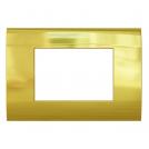 ACA LIGHTING - MODYS FRAME 3M. GOLD 10101433809