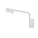 FARO - ACADEMY LED Chrome wall lamp Ref.28200