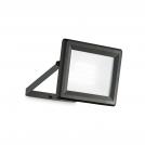 IDEAL LUX -  IP65 250991 FLOOD AP 20W BK