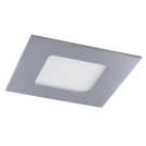 RABALUX - LED Lois 5586 3W 4000K square chrome