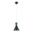 TRIO - ENZO – R30781049 excl. 1x E27 · max. 28W Pistachio green