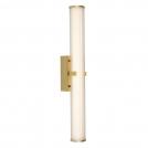 SEARCHLIGHT - Аплик CLAMP 63126-1GO LED 23W, 1577lm, 2700K