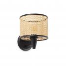 FARO -  wall lamp  MAMBO 64307-47      E27, 15W