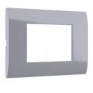 ACA LIGHTING - MODYS FRAME 3M. SILVER 10101433023