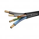 КАБЕЛ - Power cable 5X1.5ММ²