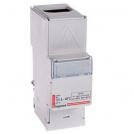 LEGRAND - Terminal block 125A 1P 2 mod. SKU 4871