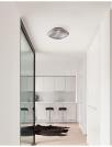 NOVA LUCE - Плафон  SENS 838124 E27 1X 60W D:25 H:11cm