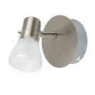EGLO - спот 93831 PASTENA LED 5W, 480LM, 3000K