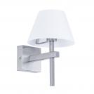 ITALUX - Аплик за баня IP44 Melvin MB12021010-1B