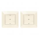 LEGRAND - 752257 Valena Life with NETATMO Pack ready to use Cream