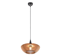TRIO - pendant luminaire   COLINO  315900142 E27, 40W