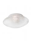 NOVA LUCE - Плафон  SENS 838123 E27 1X 60W D:25 H:11cm (1)