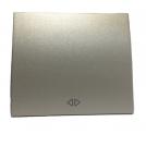 PANASONIC - Intermediate Switch, Rocker dore WBTR0005-5DR